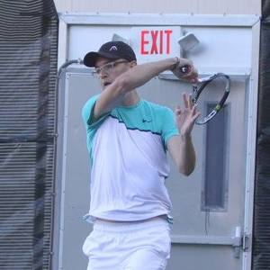 Fundraising Page: Tucker Combs